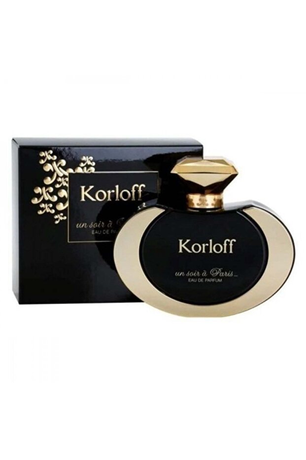 عطر كورلوف ان سوير اباريس او دو بارفيوم 100مل