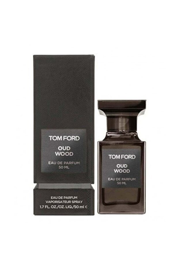 عطر توم فورد عود وود او دو بارفيوم 50مل