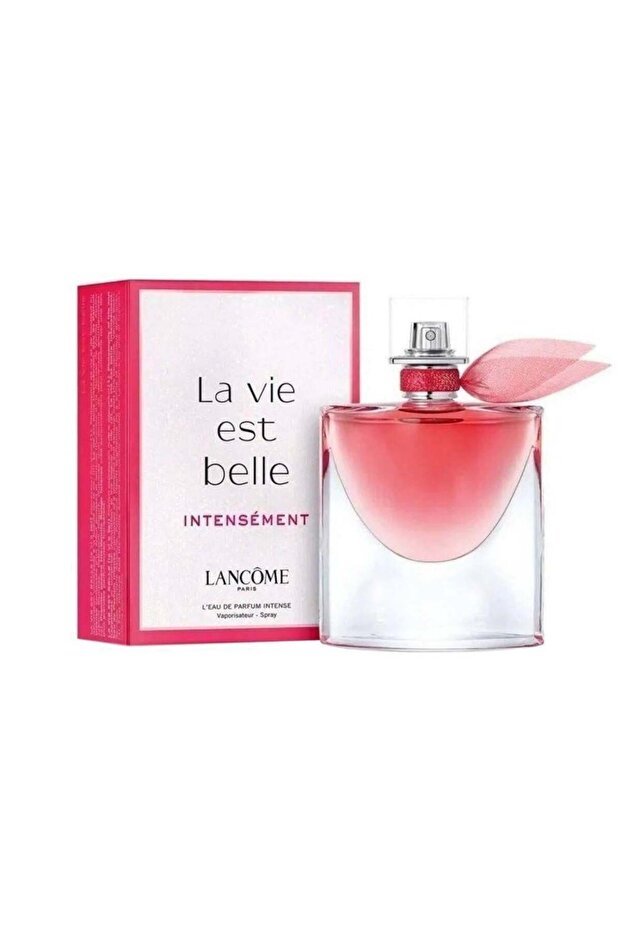 عطر لانكوم لافي اي بل انتنسمنت ليو دو بارفيوم انتنس 50مل