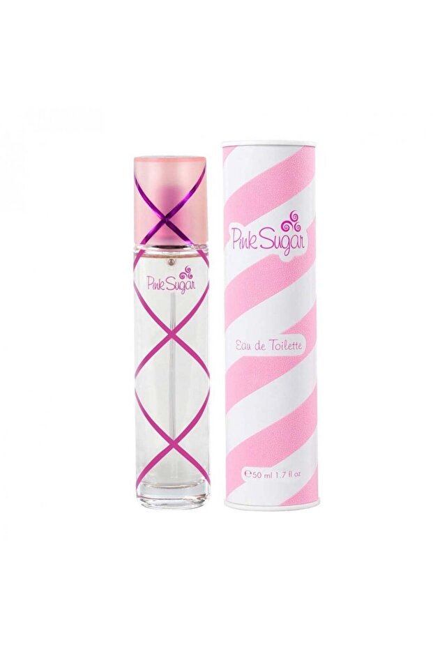 عطر اكوالينا بنك شوقر او دو تواليت 50مل