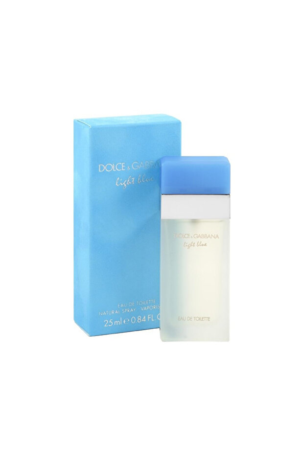 عطر دولتشي غابانا لايت بلو النسائي تواليت 25مل