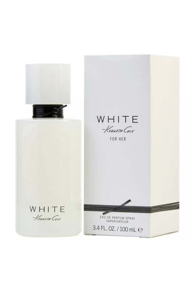 عطر كينيث كول وايت النسائي او دو بارفيوم 100مل