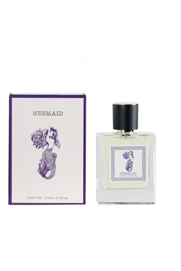 عطر صمام ميرمايد او دو بارفيوم 105مل