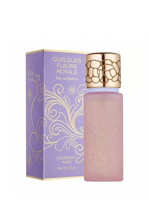 عطر هوبيجان كلك فلاور رويال او دو بارفيوم 100مل