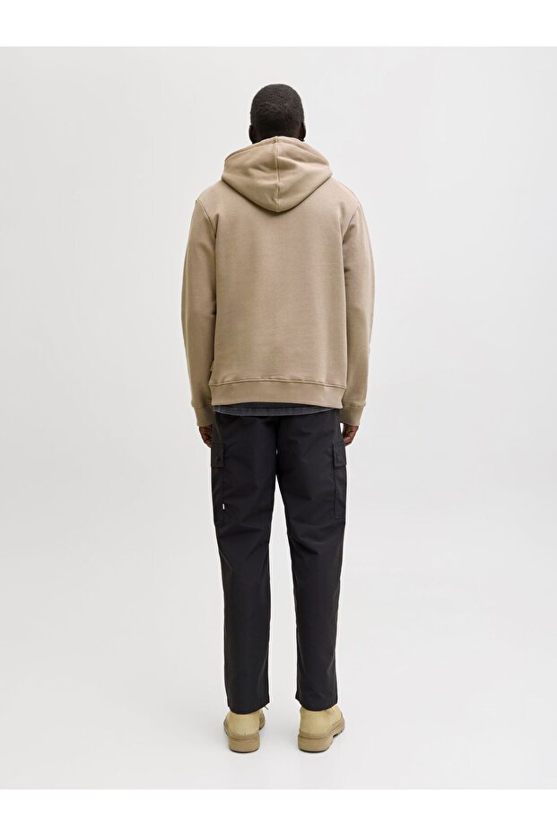 Kapuzenpullover Kapuzenpullover - 3