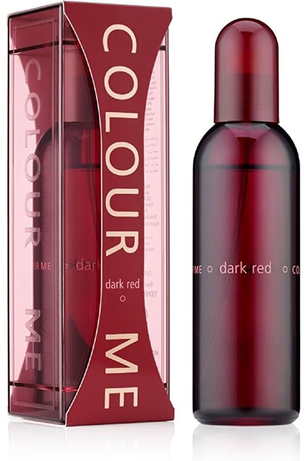 - DARK RED - 1