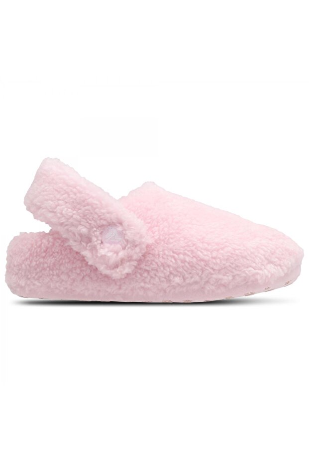 210856 Classic Cozzzy Slipper K Pink Children's Slippers