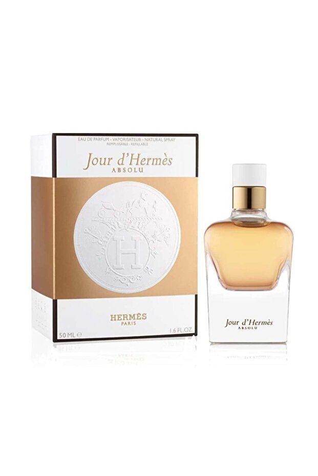 عطر هيرمس جور دي هيرمس ابسولو او دو بارفيوم 50مل