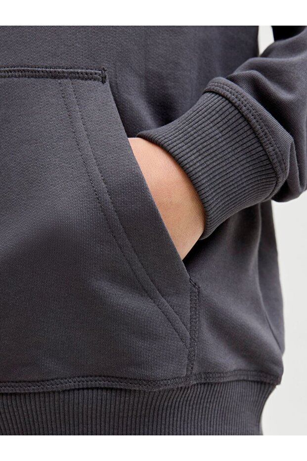 Kapuzenpullover Kapuzenpullover Junior - 5