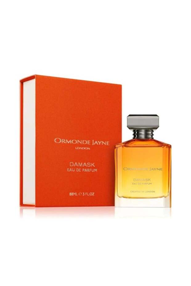 Armond Jean Damasque Eau de Parfum 88ml