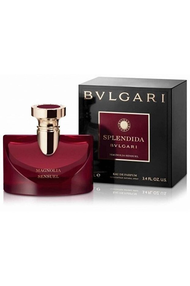 عطر بولغاري سبلينديدا ماغنوليا سينشوال او دو بارفيوم 50مل