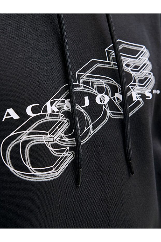 Kapuzenpullover Kapuzenpullover - 5