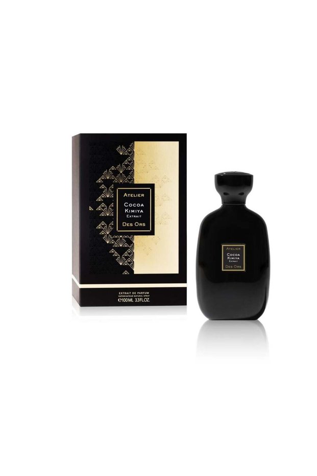 عطر اتيليه دي اورس كوكا كيميا اكسترايت دو بارفيوم 100مل
