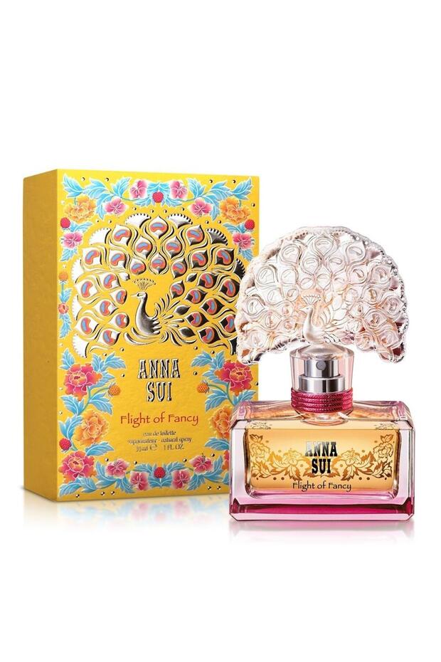 عطر انا سوي فلايت اوف فانسي او دو تواليت 50مل