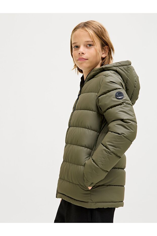 Steppjacke Steppjacke Junior - 7