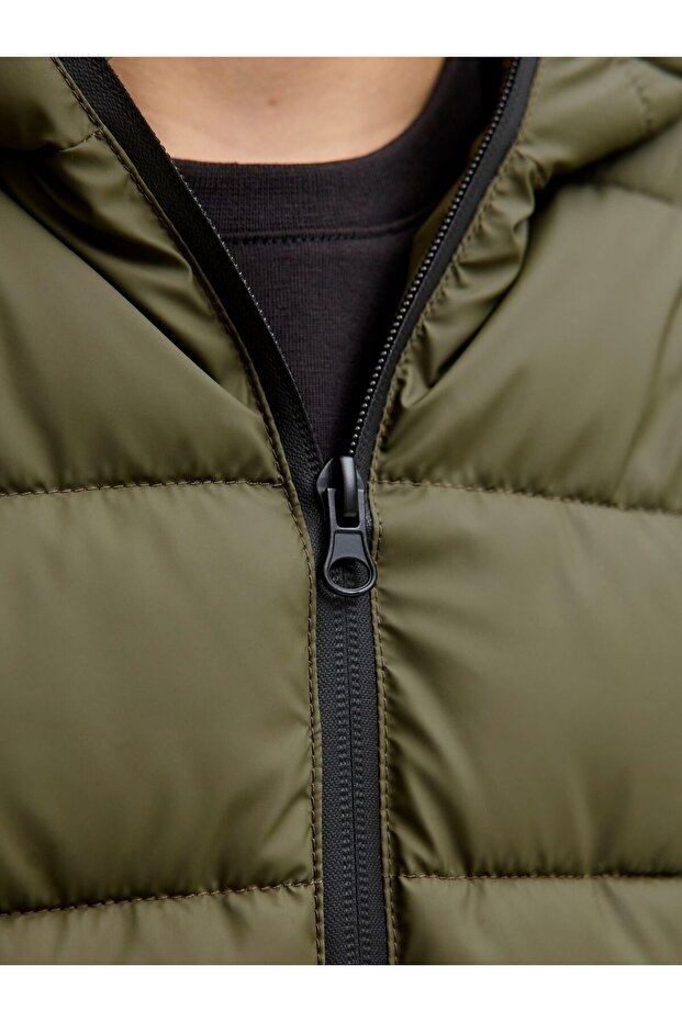 Steppjacke Steppjacke Junior - 6