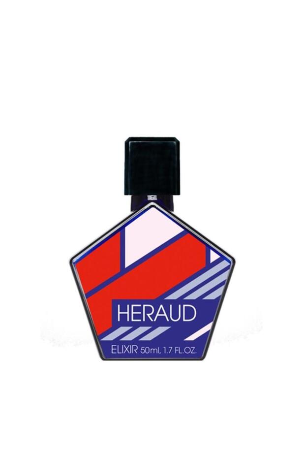 عطر تاور هيرود الكسير بارفيوم 50مل - 1