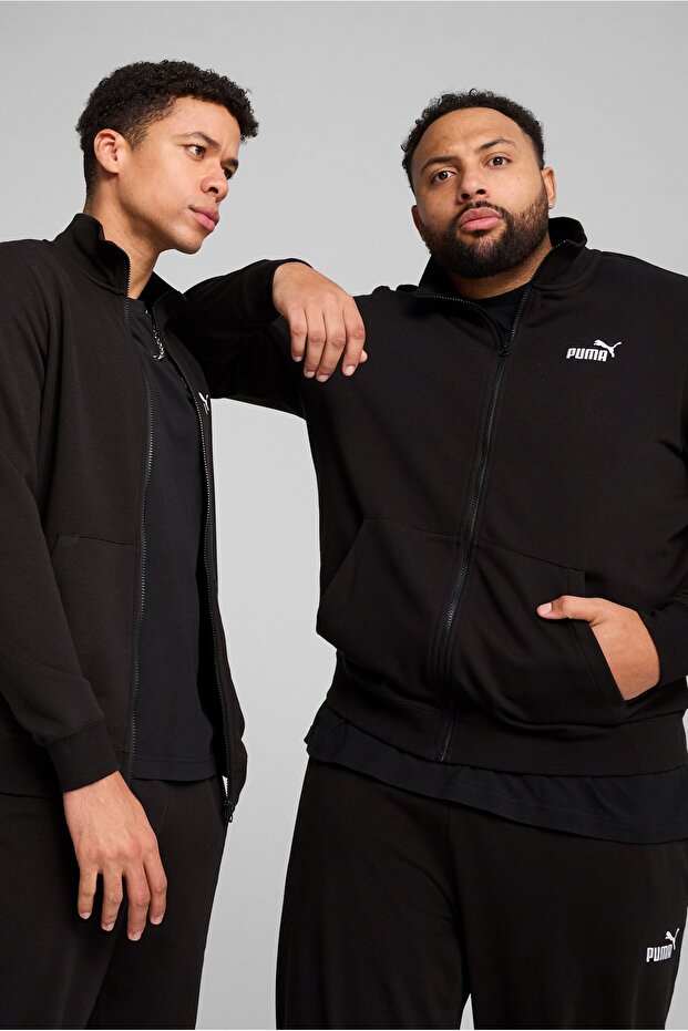 Erkek Regular Fit Sweat - 2