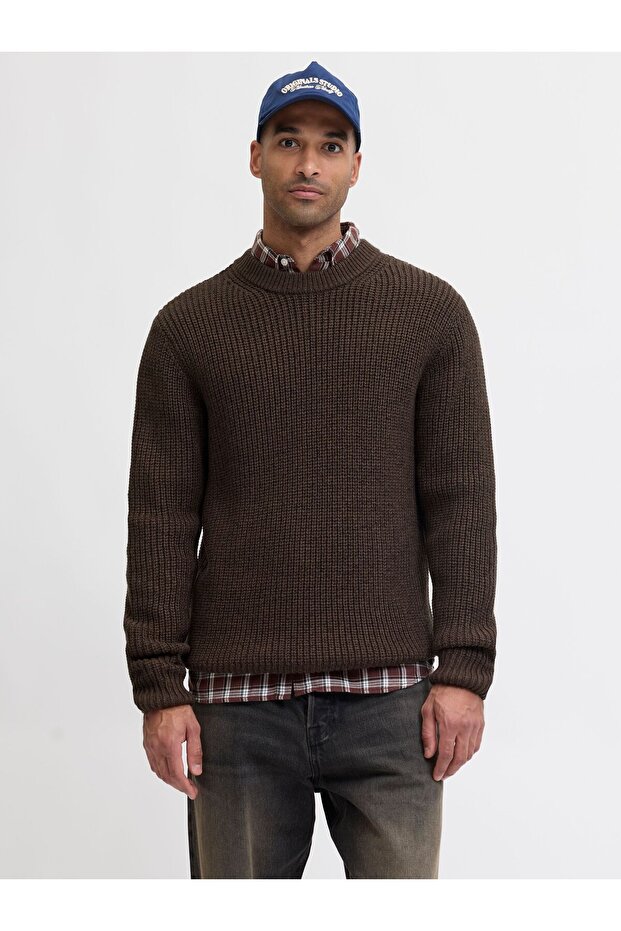 Strickpullover Strickpullover - 1