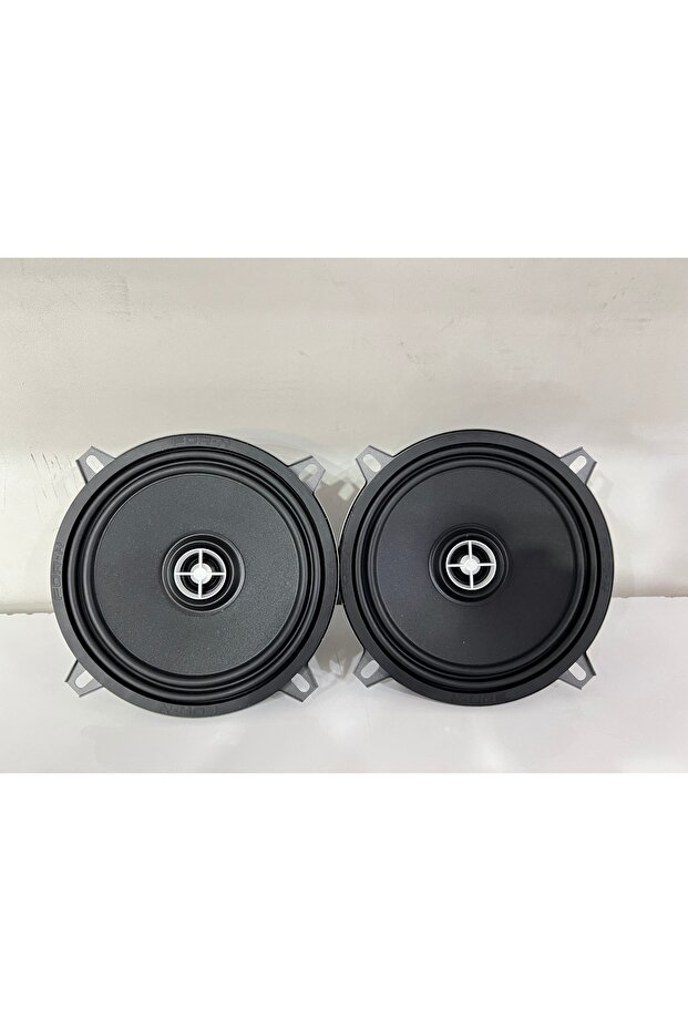 XCX-502SL 13 CM TİZLİ HOPARLÖR NET SES GÜÇLÜ TONLAMA - 7