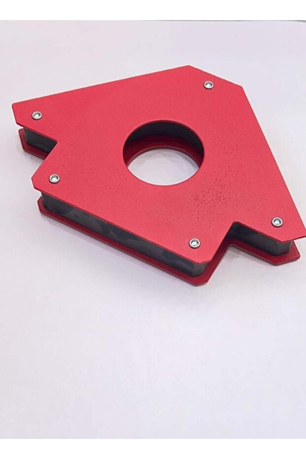 زاوية مغناطيس 6 بوصة - 2