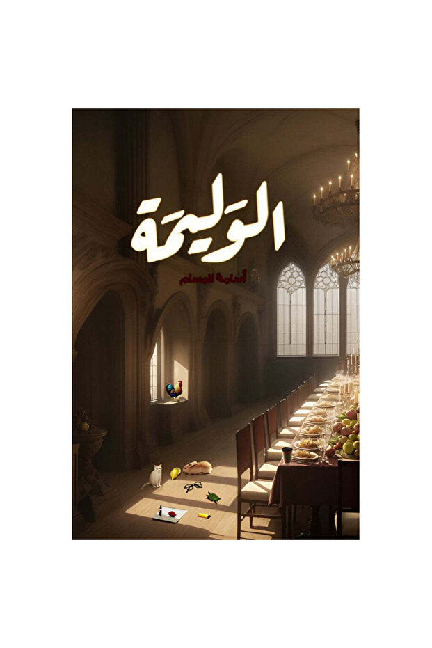 The Feast - Osama Al-Muslim