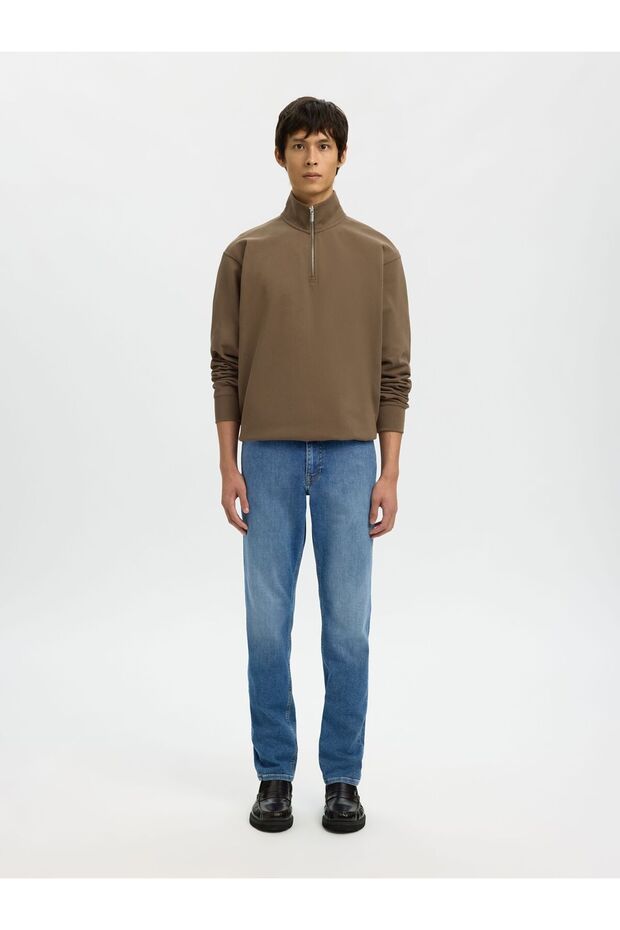 Slim Fit Jeans 75 Flex - 6