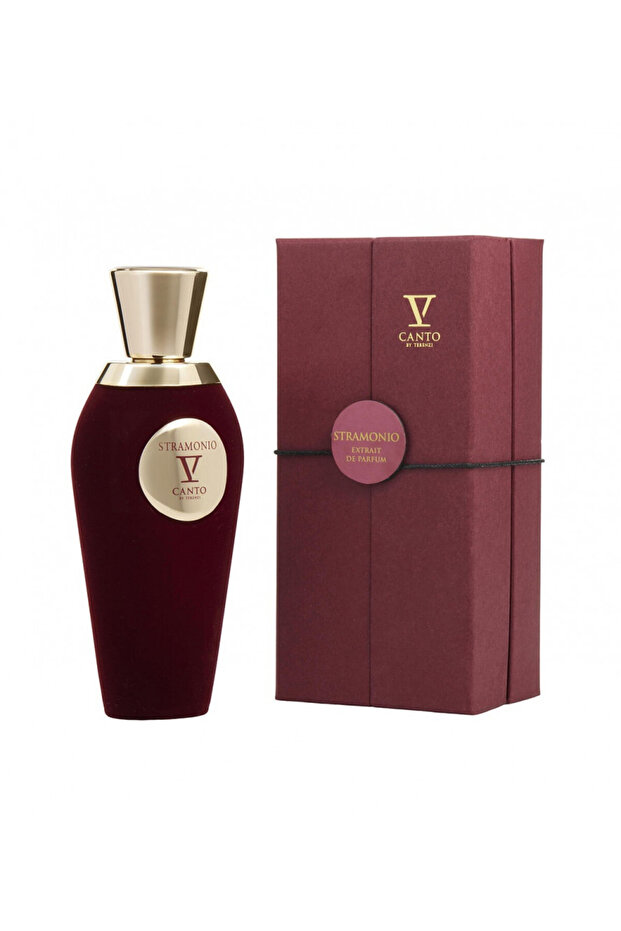 عطر في كانتو Stramonio اكسترايت دو بارفيوم 100مل