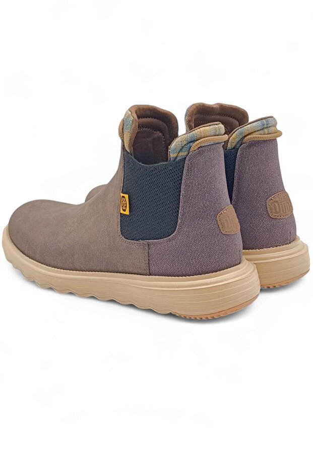 Branson Classic Erkek Bot - 5