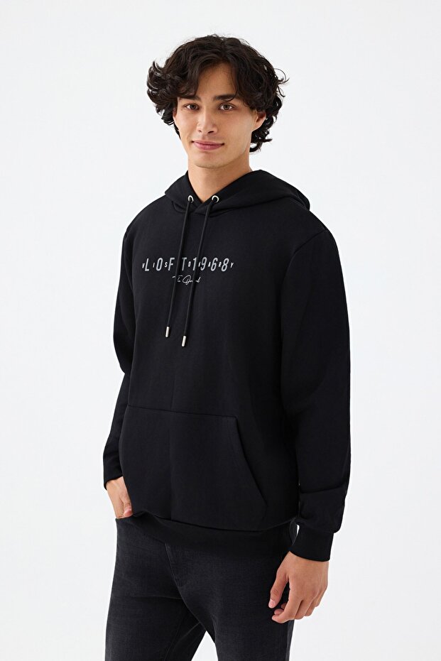 Erkek Sweatshirt - 1