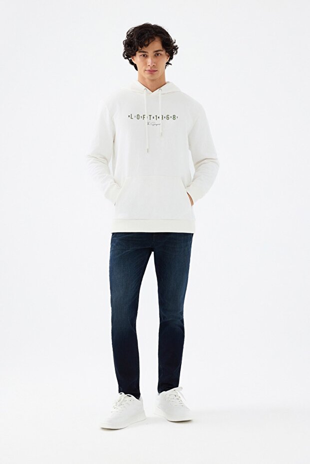 Erkek Sweatshirt - 1