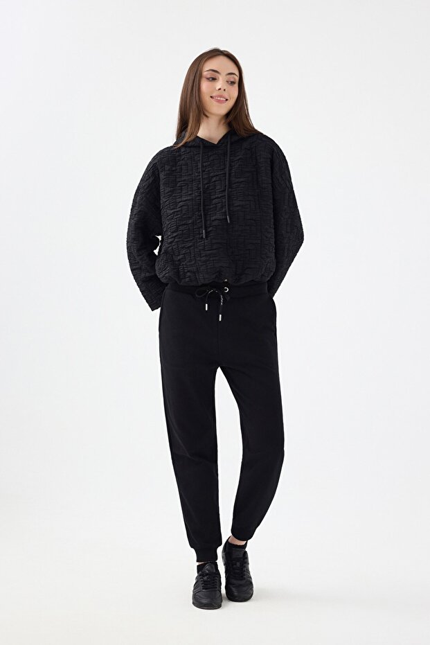 Kadın Sweatshirt - 2