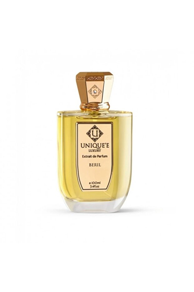 عطر يونيك لاكجري بيرل اكسترايت دو بارفيوم 100مل