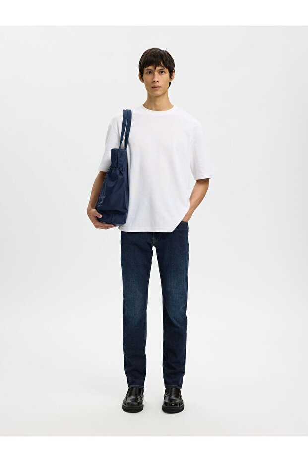 Slim Fit Jeans 75 Flex - 6