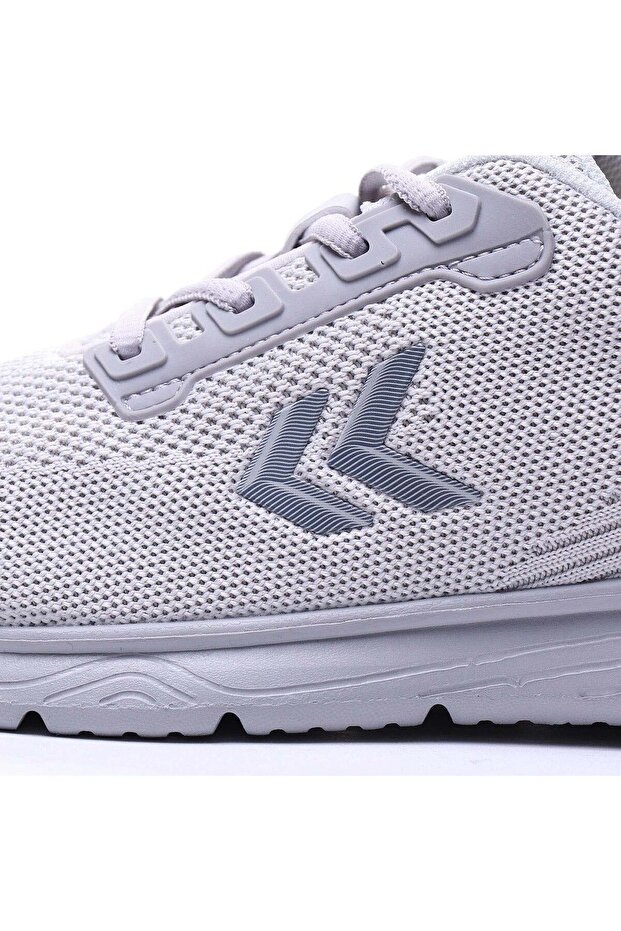 HML ARMIN X Uniseks Koyu Gri Spor Ayakkabı - 900257 - 6