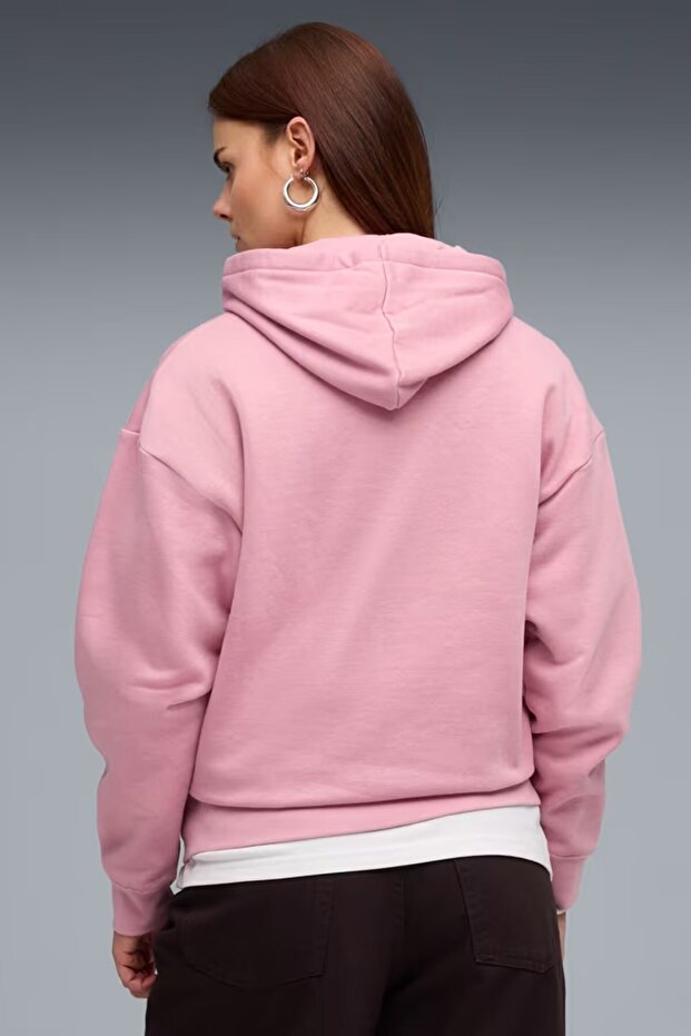 Ess Small Kadın Sweatshirt - 2