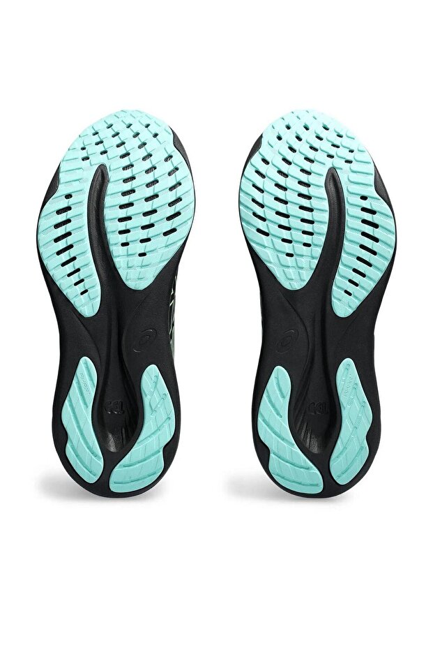 1011B781-001 Gel-Pulse 15 Gore-Tex Erkek Koşu Ayakkabısı Siyah - 6