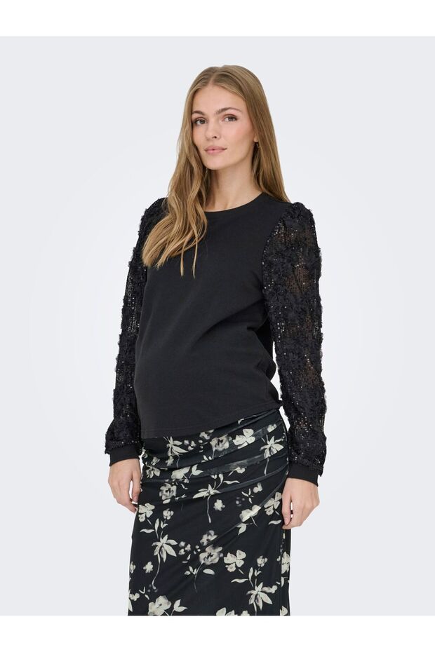 Bluse OLMHALL Bluse - 1