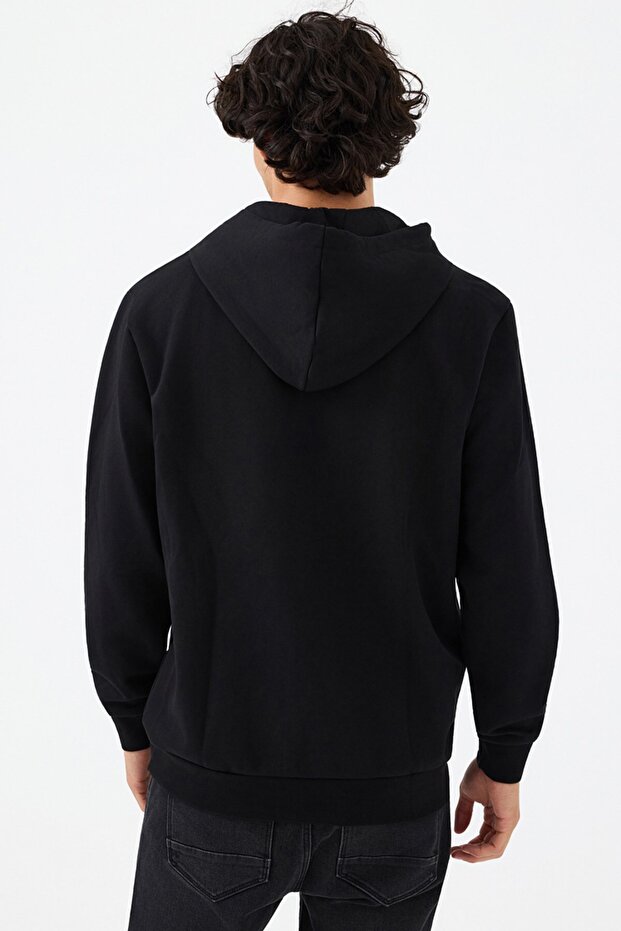 Erkek Sweatshirt - 3