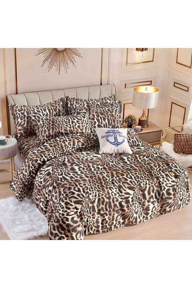 Lark Single Bed Linen, Finet