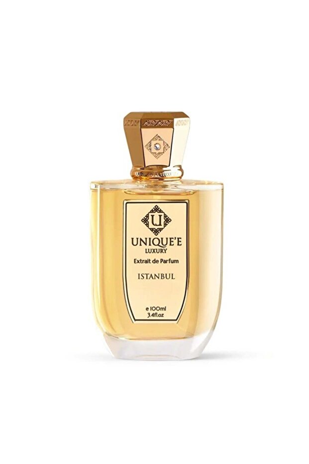 عطر يونيك لاكجري اسطنبول اكسترايت دو بارفيوم 100مل