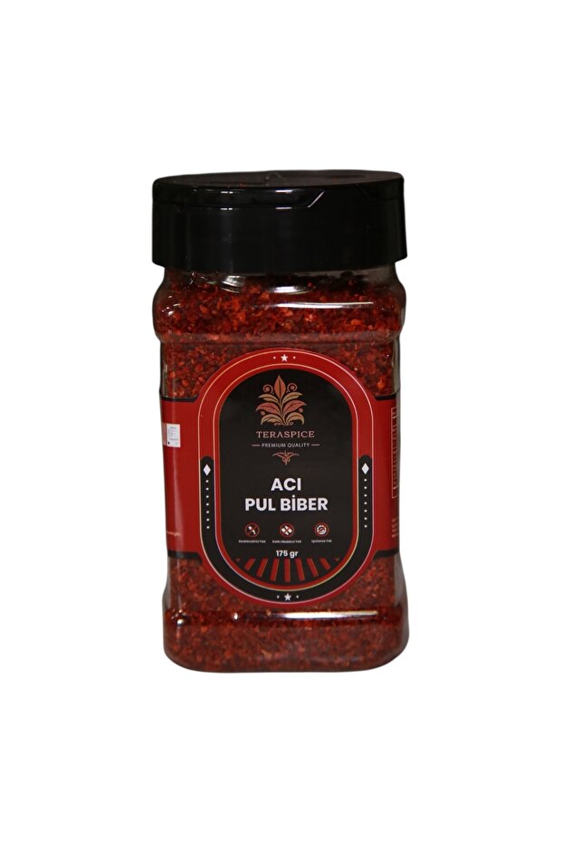 ACI PUL BİBER 175 Gram
