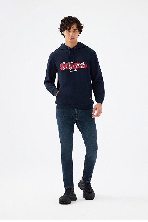 Erkek Sweatshirt - 2
