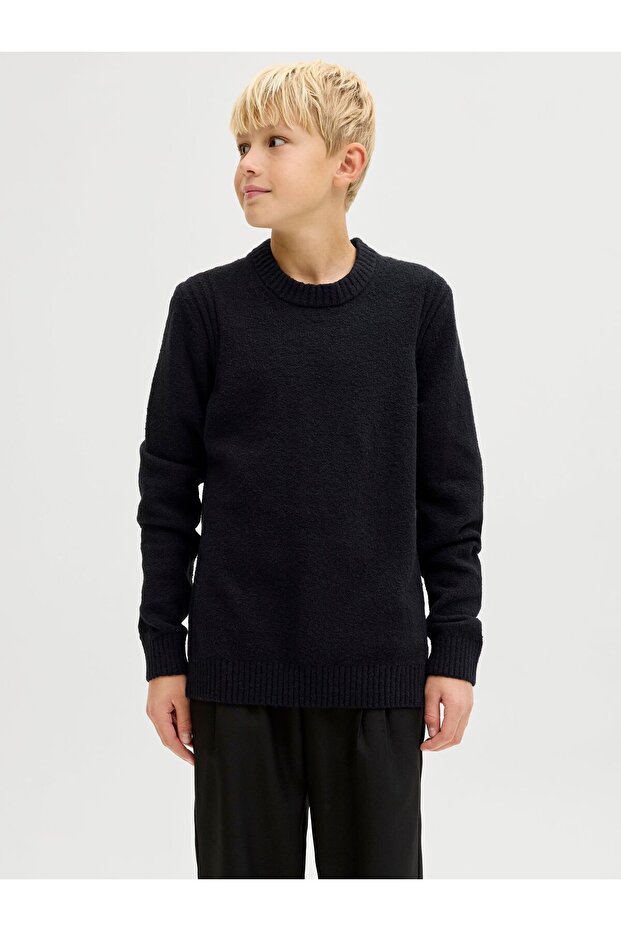 Strickpullover Strickpullover Junior - 1