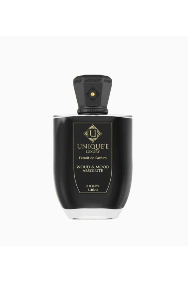 عطر يونيك لاكجري وود اند مود ابسولوت اكسترايت دو بارفيوم 100مل