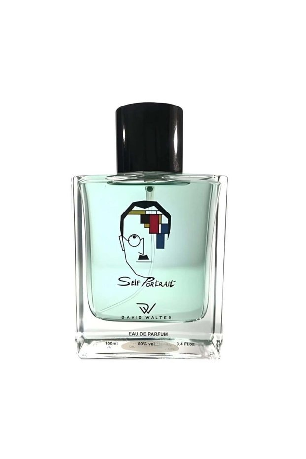 Perfume ديفيد والتر سيلف بورتريت او دو بارفيوم 100ml (Original)