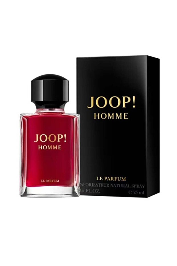 عطر جوب هوم لي بارفيوم 75مل