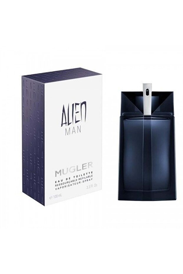 عطر موغلر الين مان او دو تواليت 100مل