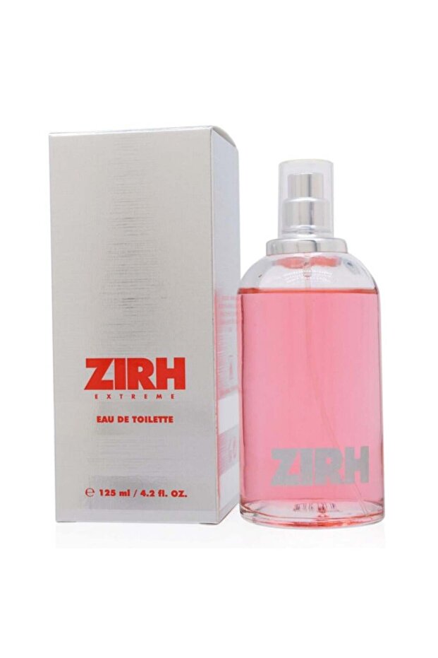 عطر زيره اكستريم الرجالي او دو تواليت 125مل