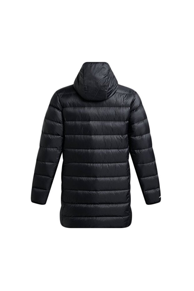 Legend Down Parka Jacket - 4